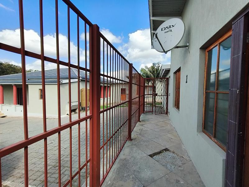 14 Bedroom Property for Sale in Norwood Eastern Cape
